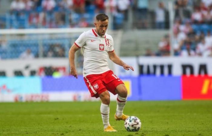 Poljak izbačen iz reprezentacije jer je potpisao za ruski klub