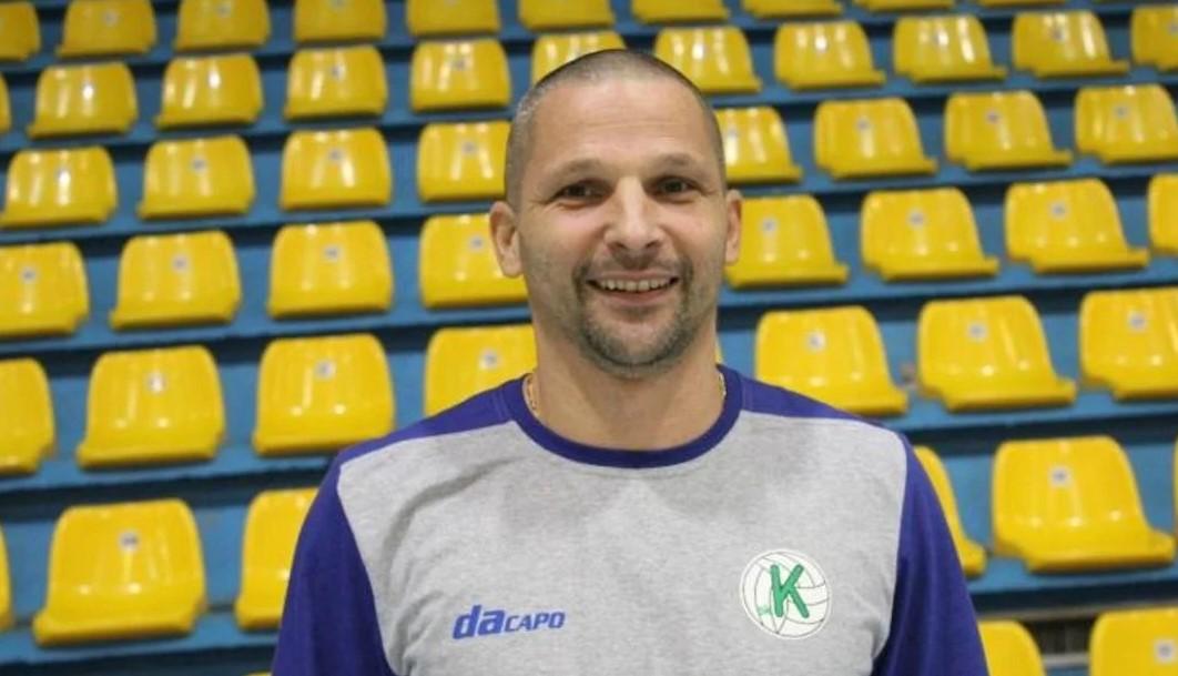 Almir Aganović Švabo: Za ovu sezonu vidjet ćemo kako će se sve posložiti - Avaz