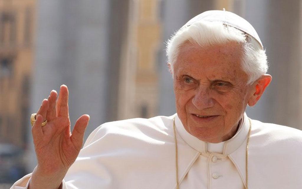 Žrtva svećeničkog zlostavljanja u Njemačkoj: Papa emeritus Benedikt XVI znao za zlostavljanja