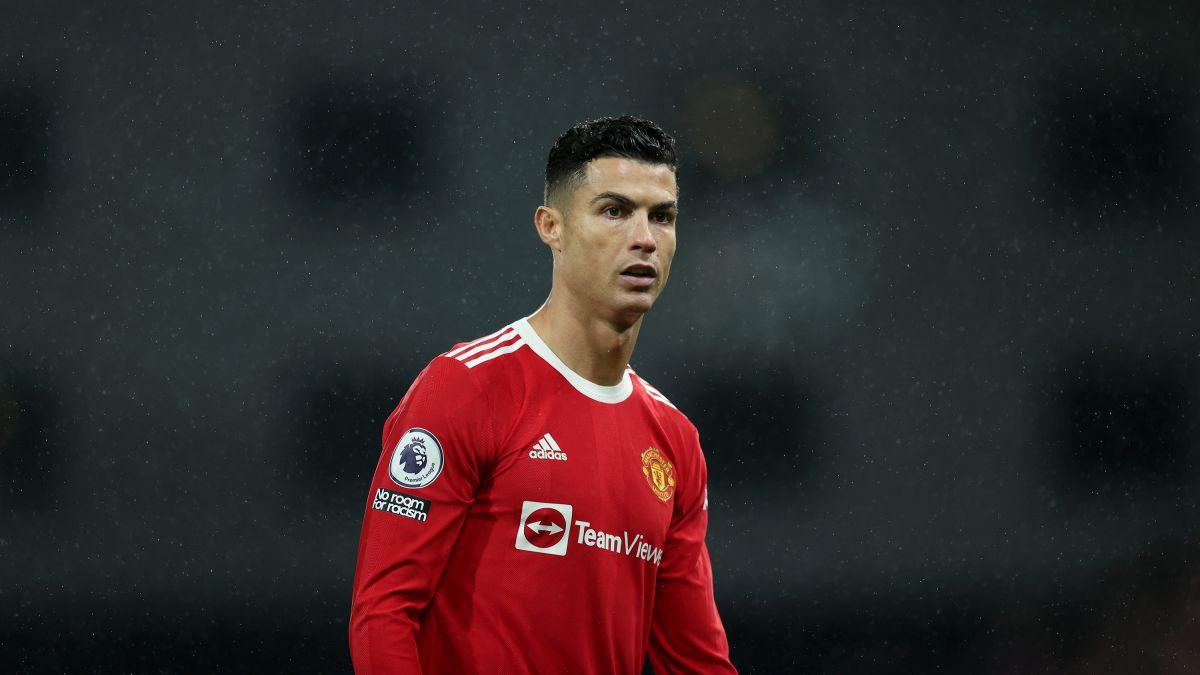 Ronaldo: Ima još godinu dana ugovora s Junajtedom - Avaz
