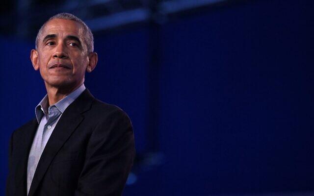 Obama: Lična odluka je prepuštena hirovima političara i ideologa