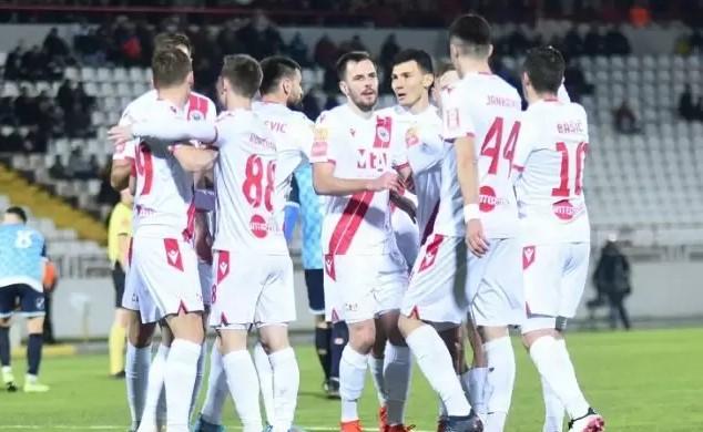 UEFA odlučila: Zrinjski neće putovati u Tiraspol