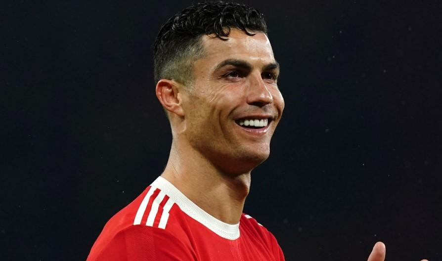 Ronaldova plaća bi mogla uticati i na atmosferu u svlačionici - Avaz