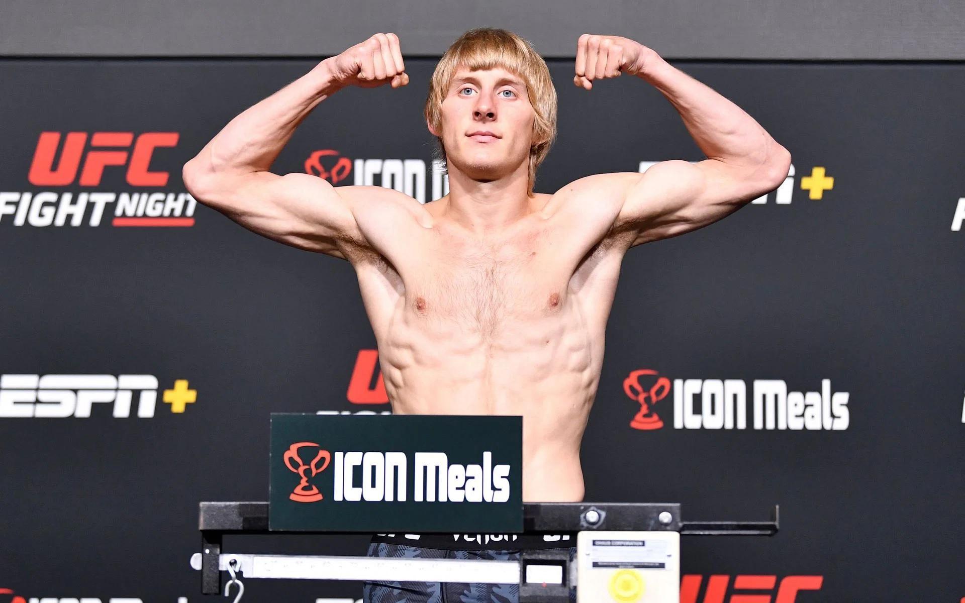 MMA borac za dva mjeseca skinuo 25 kilograma, pogledajte kako danas izgleda