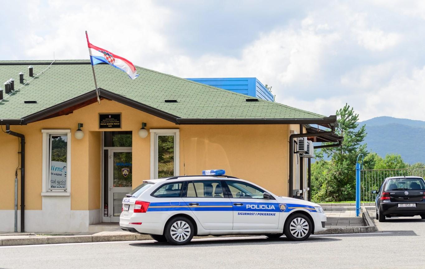 Slovenac nestao u Hrvatskoj, pronađen mrtav u provaliji blizu granice