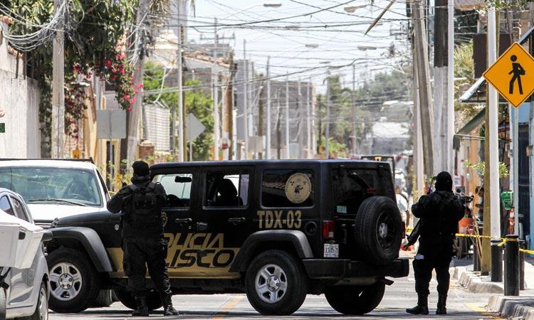 U zasjedi na sjeveru Meksika ubijeno šest policajaca: Četiri osobe ranjene