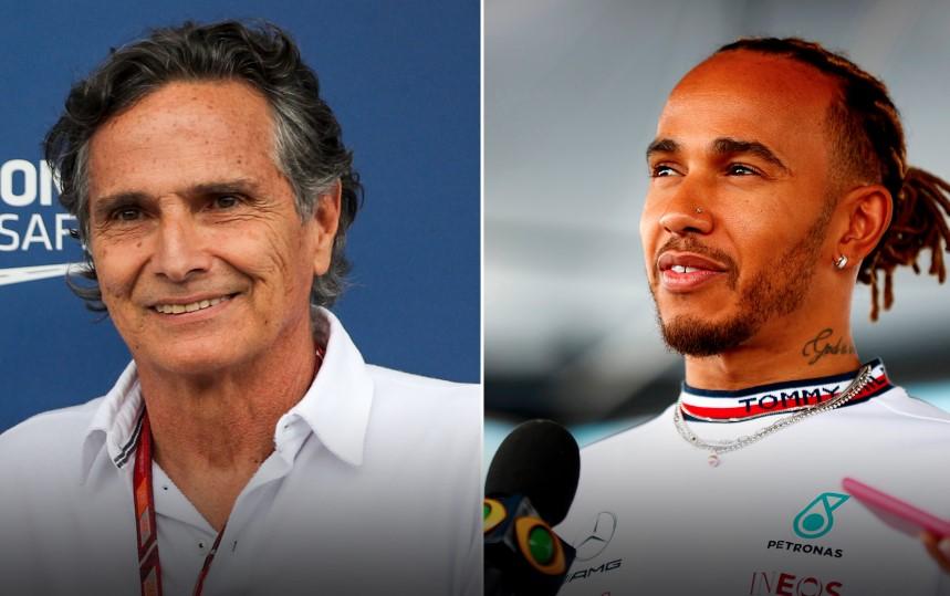 Legenda Formule 1 izazvala skandal: Hamiltona nazvao "malim crncem"