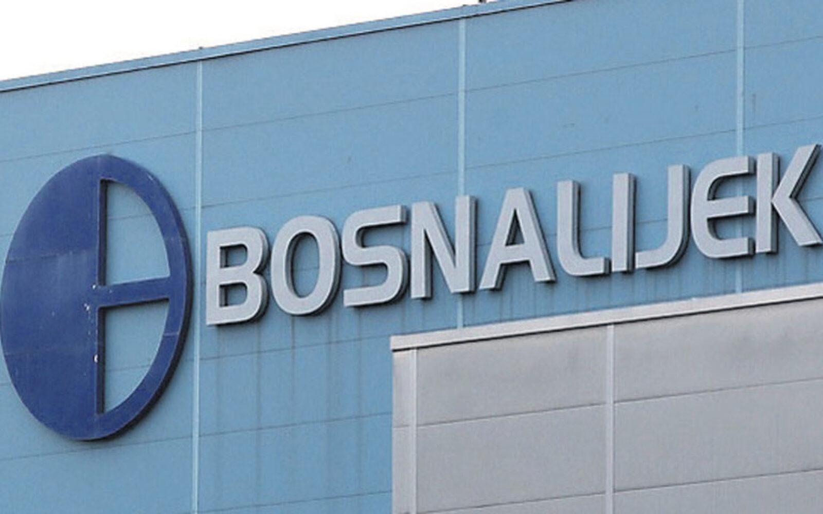 Zbog nedostatka kvoruma odgođena godišnja Skupština dioničara Bosnalijeka