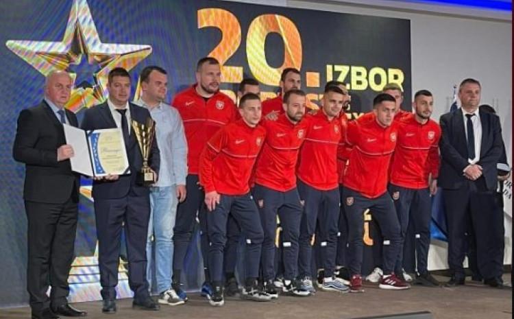Liga prvaka ponovo dolazi u BiH: Futsaleri Mostar SG na odličnom 15. mjestu u Evropi