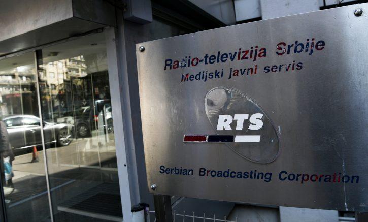 Radio-televizija Srbije - Avaz