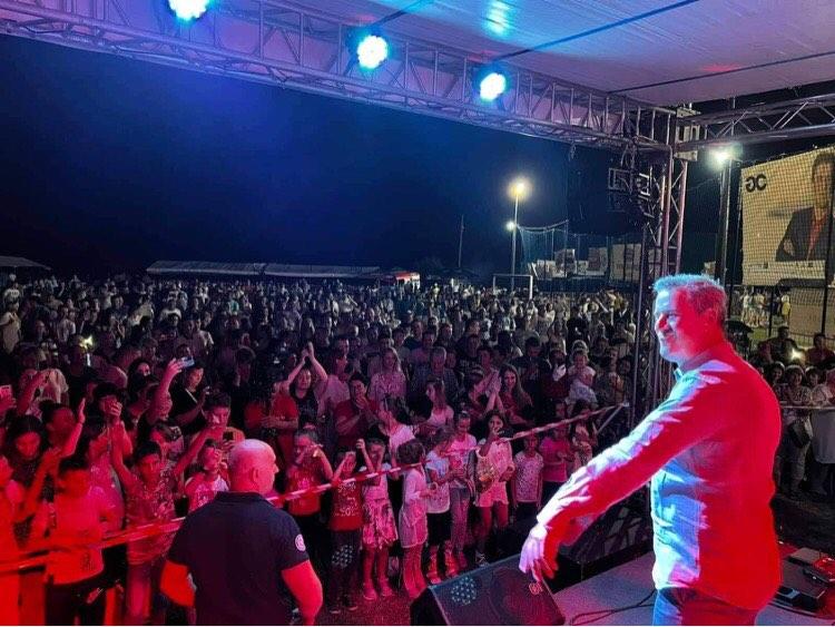 Ugarak ELHA pobjednik turnira Liješeva: Nekoliko hiljada gledalaca uživalo u koncertu Enesa Begovića