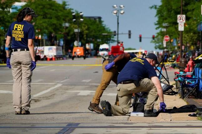 Novi detalji napada u Čikagu: Policija vjeruje da se napadač prerušio u ženu kako bi pobjegao s mjesta događaja