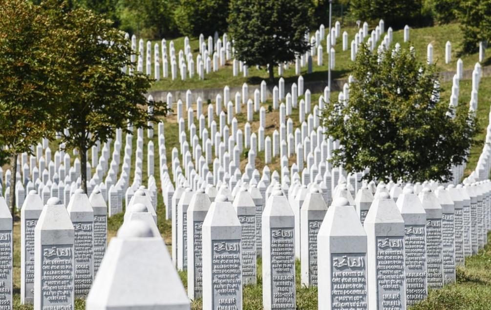Velika Britanija: Širom zemlje komemoracije za žrtve genocida u Srebrenici