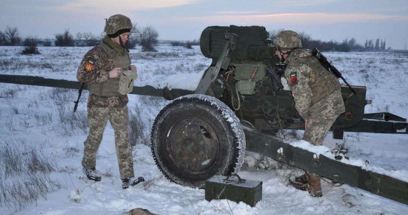Latvija vraća obavezni vojni rok