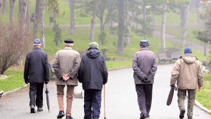 Najstariji penzioner u RS ima 103 godine i penziju prima 80 godina