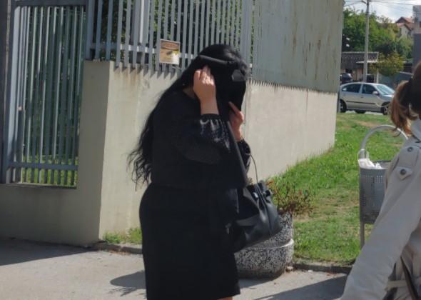 Suđenje za prostituciju u Mostaru počinje iznova: Mađarska izručila Ukrajinku Nataliju