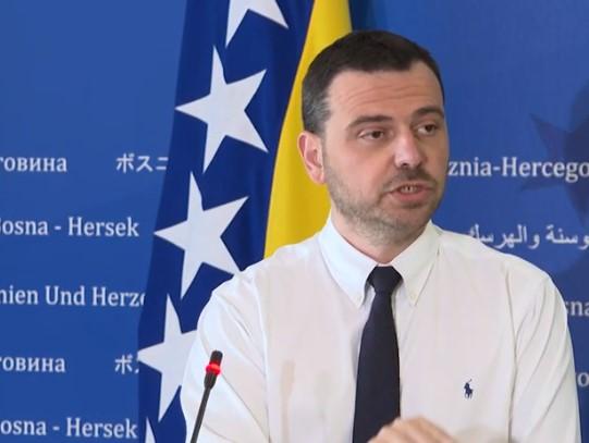 Magazinović: Četiri interesne grupe usporavaju legalizaciju kanabisa u medicinske svrhe