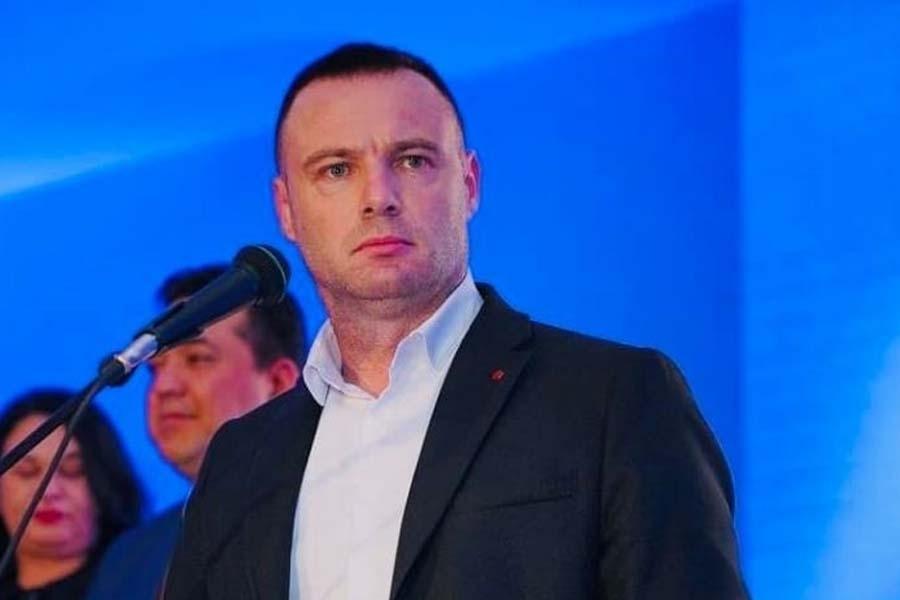 Vuković: Novak Đoković je potpuno "otkinuo jezik" Miloradu Dodiku