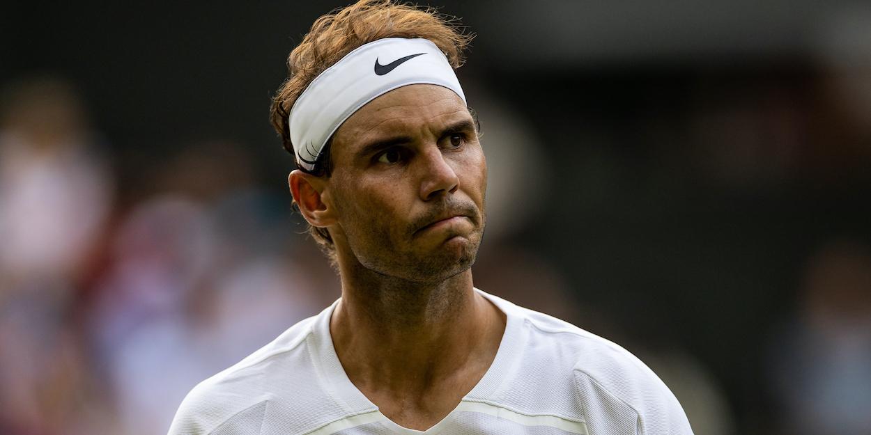 Nadal: Najviše propuštao Australijen Open - Avaz