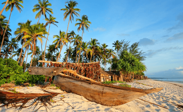 Zanzibar: Arhipelag nevjerojatne ljepote