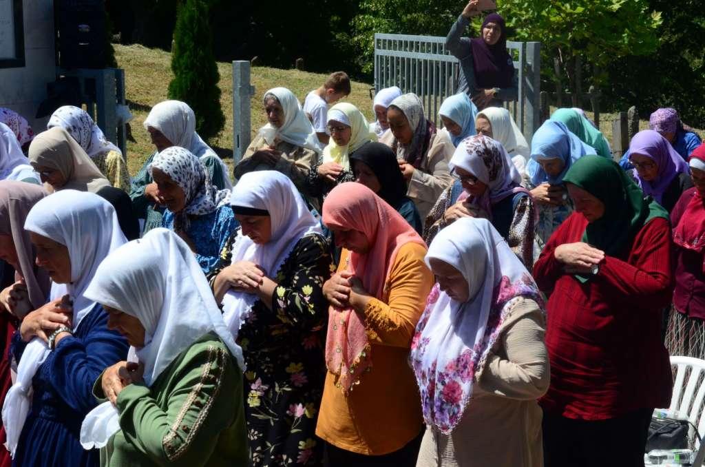 U Slatini kod Srebrenice održana kulturno-vjerska manifestacija