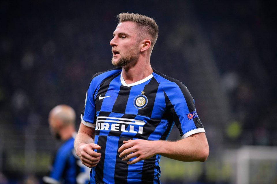 Najvatreniji navijači Intera upozorili klub da ne prodaje svoju veliku zvijezdu