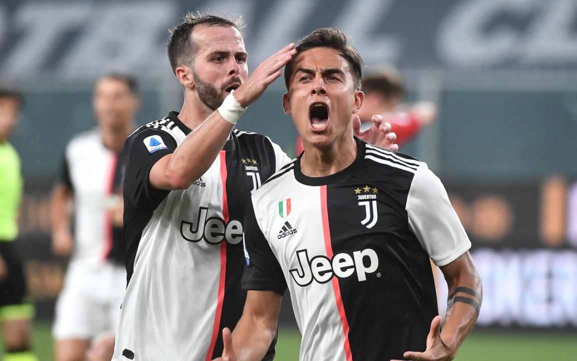 Argentinac u Romi: Pjanić poželio sreću bivšem saigraču iz Juventusa