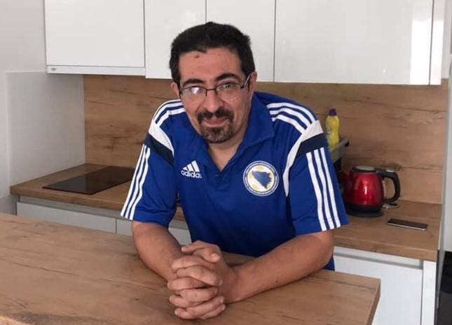 Sportski komentator Marjan Mijajlović za "Avaz": Ne mogu više dopuštati da neko vrijeđa moj trud i iživljava se