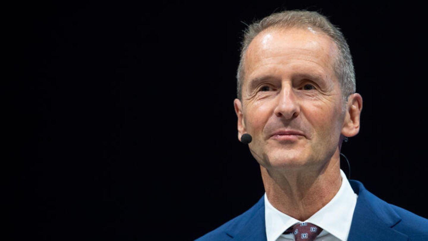 Direktor Volkswagena će krajem avgusta podnijeti ostavku
