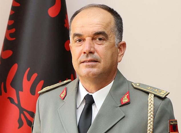 Bajram Begaj novi predsjednik Albanije sutra polaže zakletvu