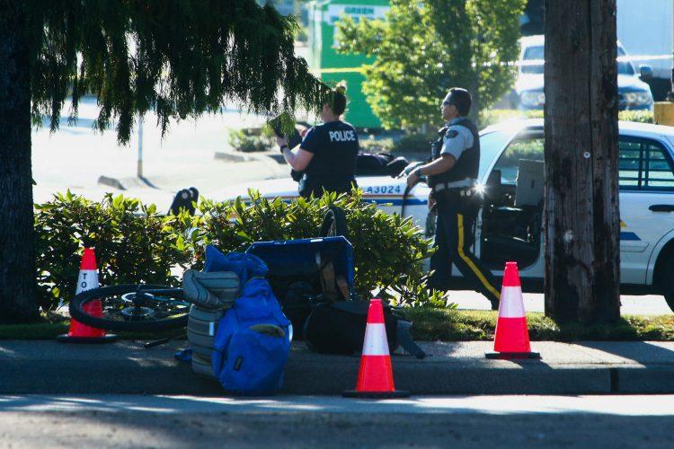 Tragedija u Kanadi: Naoružani napadač ubio dva muškarca i ranio još dvije osobe