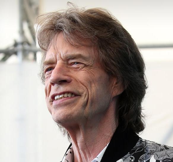 Na današnji dan rođen Mik Džeger, frontmen benda "The Rolling Stones"