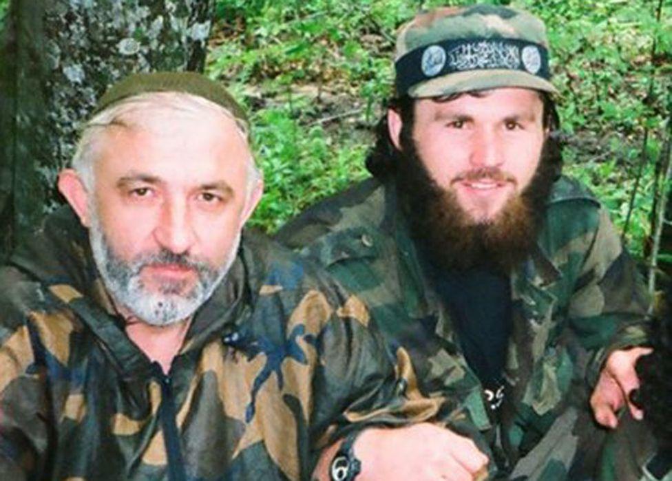Kangošvili (desno): Osuđen na doživotni zatvor - Avaz