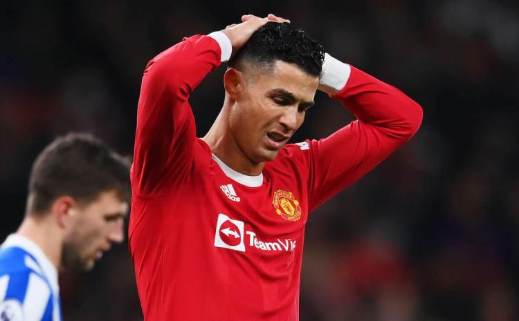 Nevil kritikovao bivšeg saigrača: Znamo šta Ronaldo ne može da radi