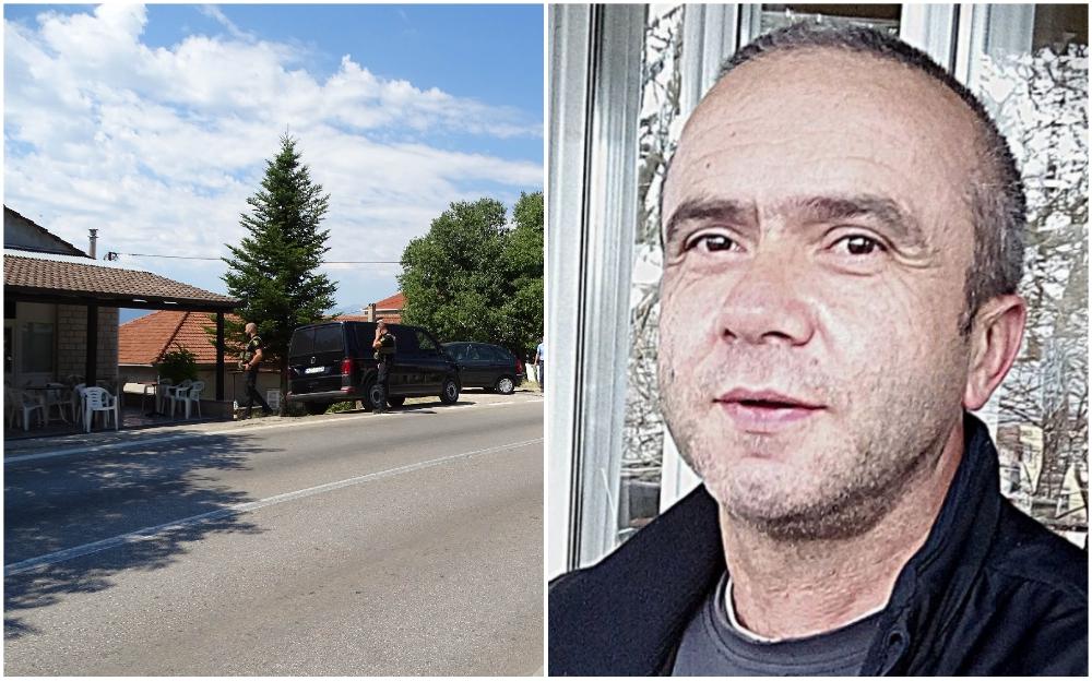 Brat ubice iz Gorice kod Gruda završio na psihijatriji