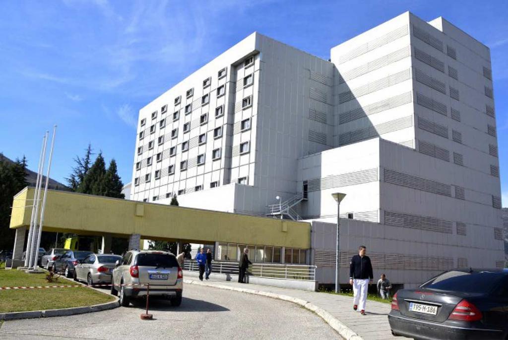 Nakon pucnjave u Gorici: Jedna osoba zadobila teške rane, druga lakše povrijeđena