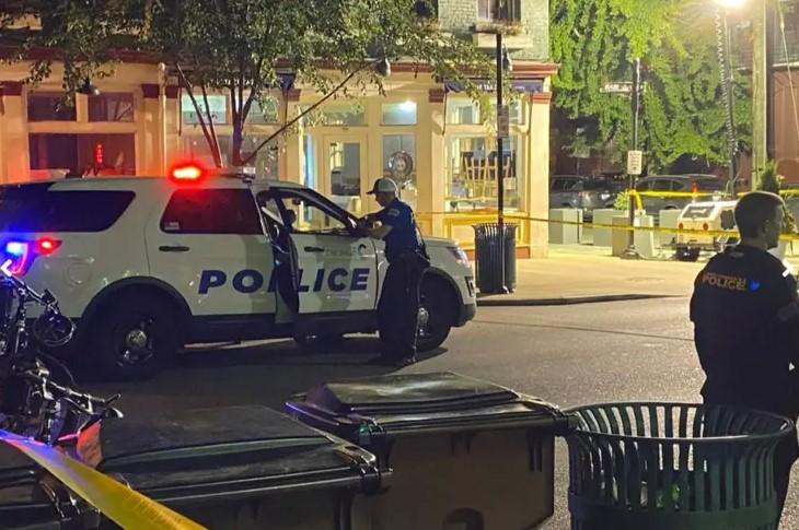 Nova masovna pucnjava u SAD: Najmanje 9 osoba povrijeđeno u Sinsinatiju