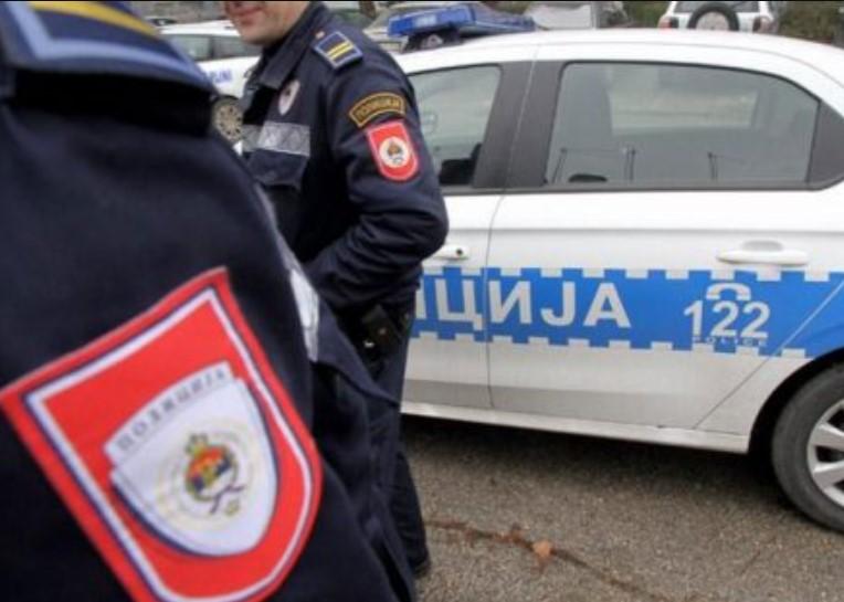 Drama u BiH: Pijan vukao vozilom policajca i nanio mu povrede