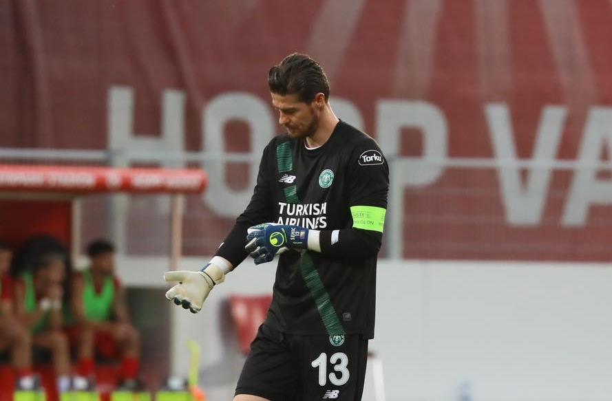 Šok za bh. trojac u Konjasporu: Osramoćeni i eliminirani od ekipe iz Lihtenštajna