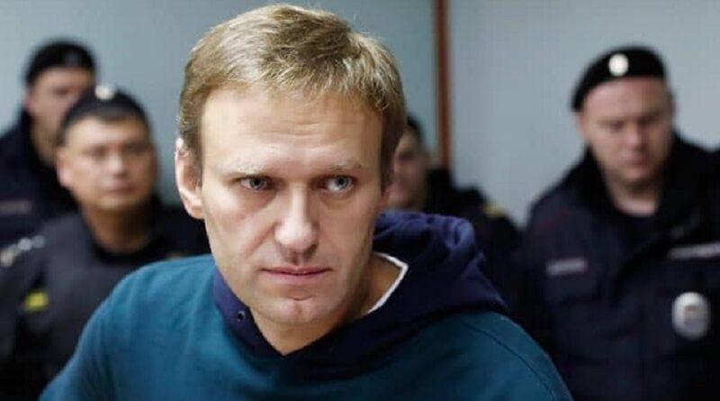 Navaljni u zatvoru osnovao radnički sindikat
