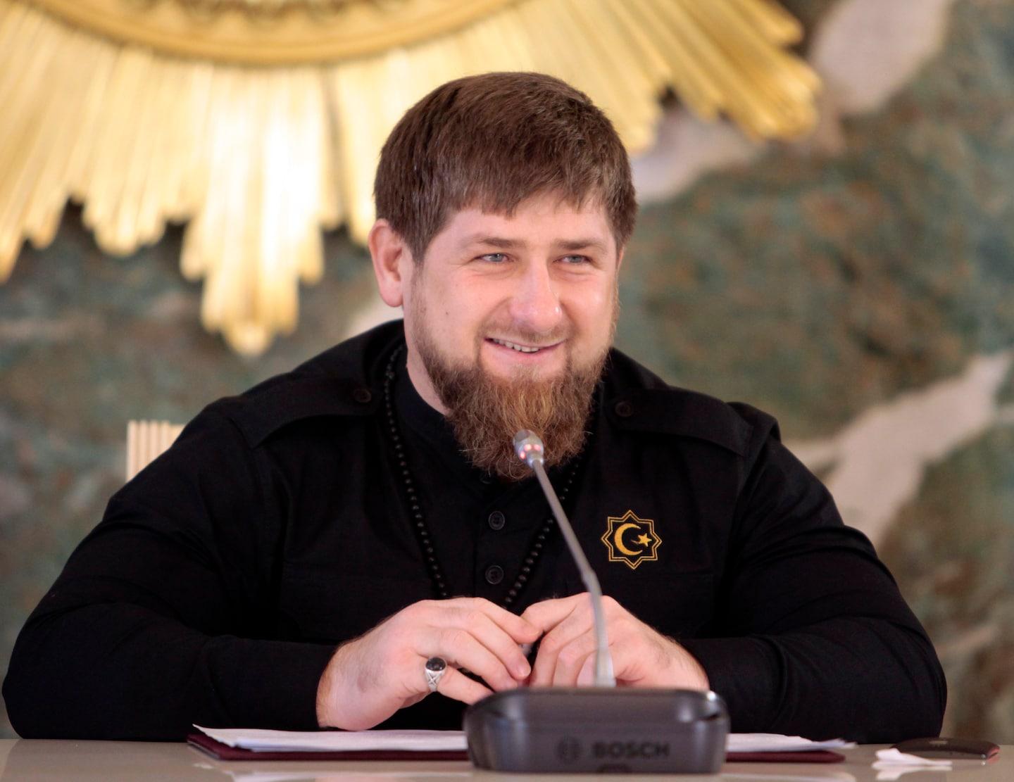 Kadirov: Trebate naučiti biti prijatelj s Rusijom, tako će vam i zubi biti zdraviji