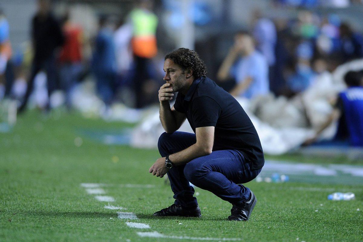 Trener u Argentini napravio izmjenu na zahtjev navijača