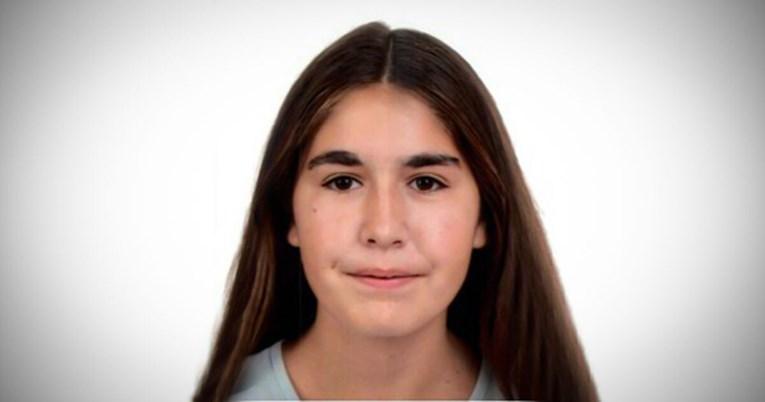 Šesnaestogodišnja Anica Brajković nestala u Hrvatskoj