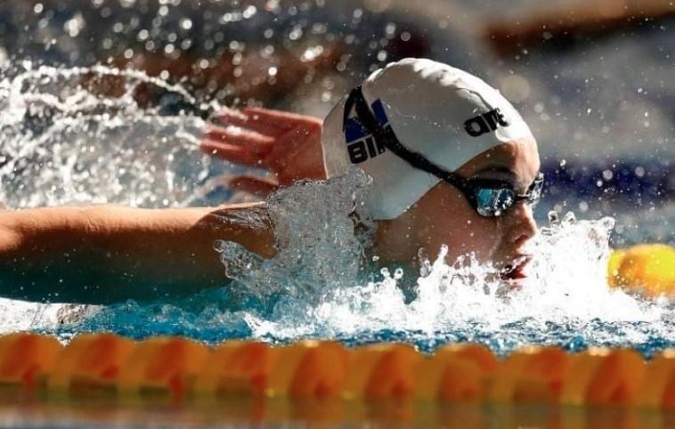 Bh. plivačica ponovo odlična: Lana Pudar u finalu utrke na 200 metara leptir