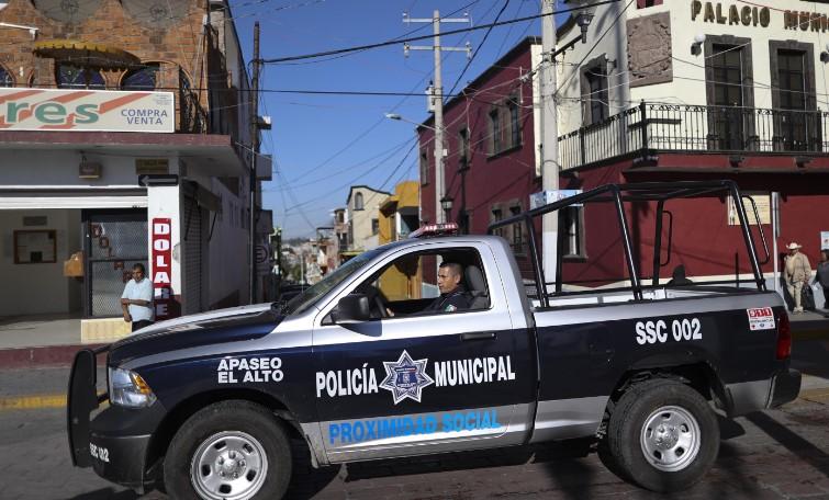 Nestali meksički novinar pronađen mrtav, ubijen je