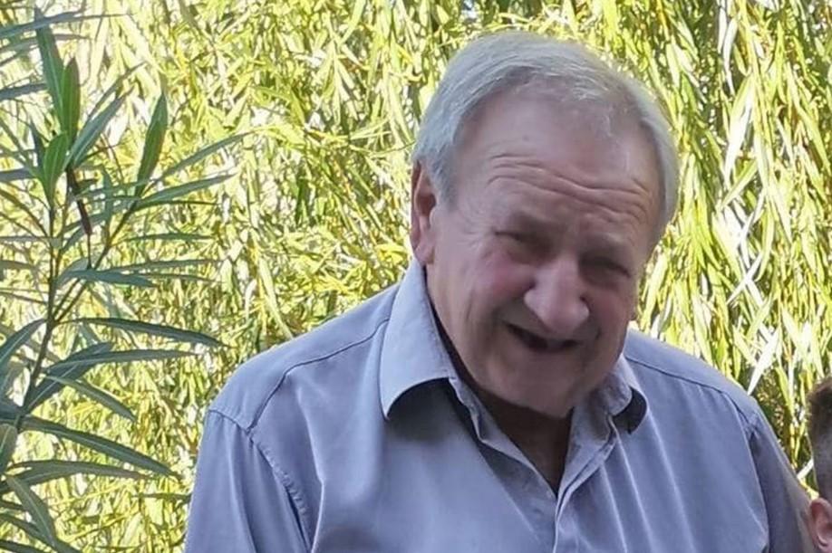 Nestao sedamdesetdvogodišnji Ilija Vrdoljak iz Slavonskog Broda