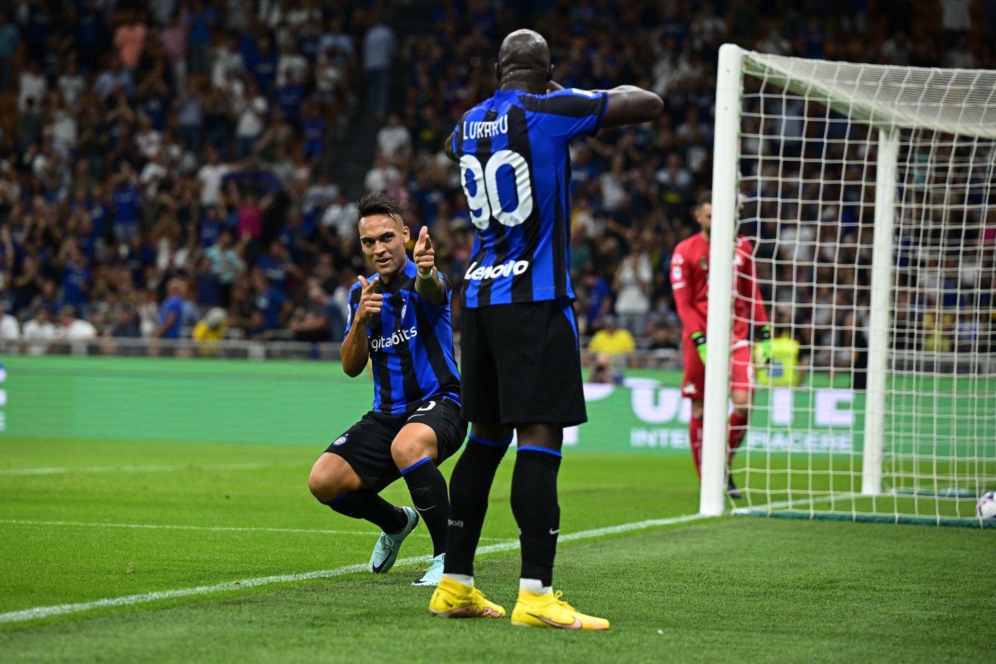 Džeko namjestio gol Korei, Inter ubjedljiv protiv Specije