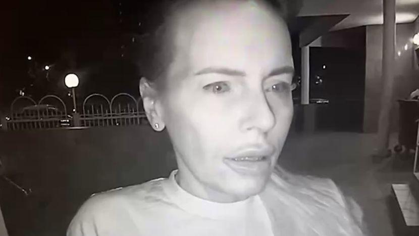 Ovo je Natalija Vovk koju Rusi sumnjiče za ubistvo Dugine