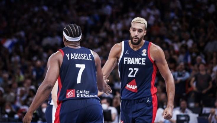 Španija i Francuska se "zagrijavaju" za Eurobasket: Ostvarili ubjedljive pobjede