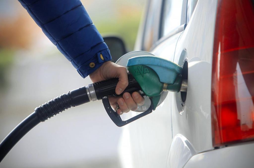 Cijene goriva ponovo porasle - Avaz
